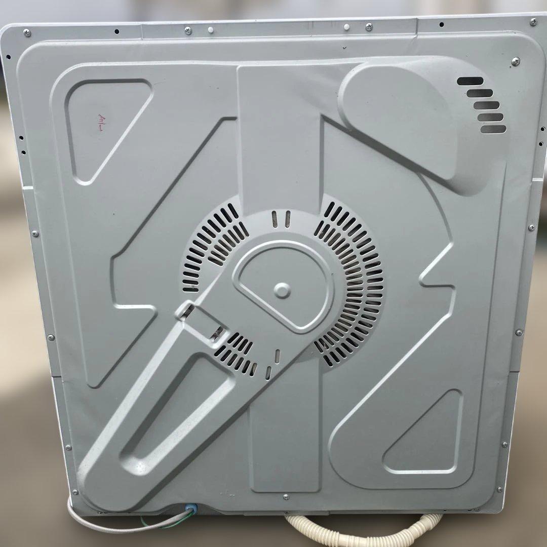 衣類乾燥機 N50WV