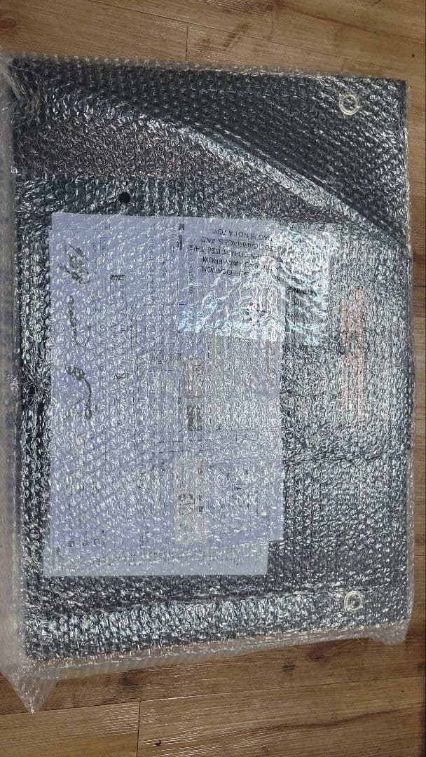 [中古品] EVERbright 100Wソーラーパネル