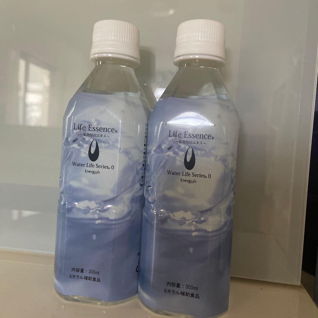 ライフエッセンス　エキス300ml 2本セット