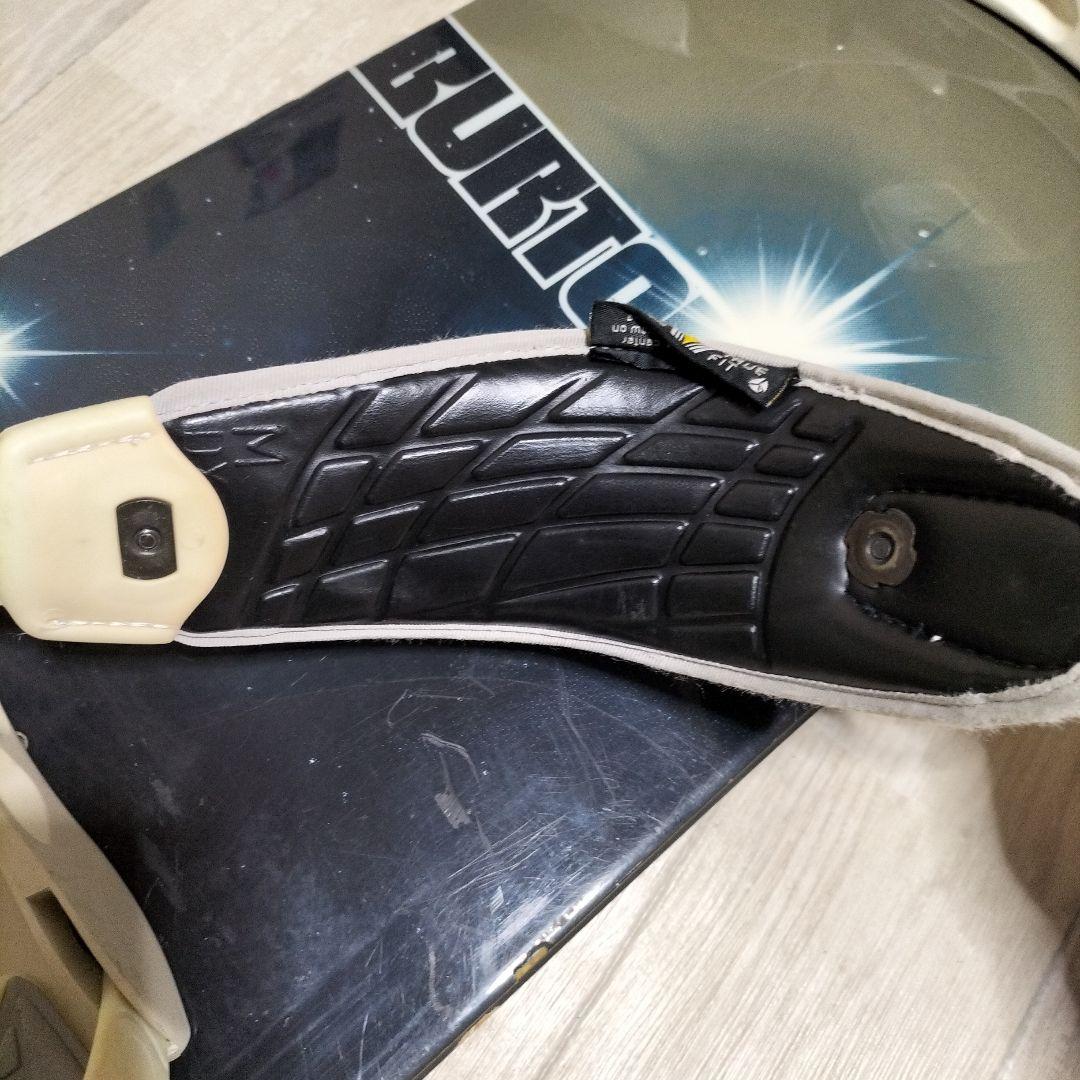 断捨離中　BURTON バートン　スノーボード板　スノーボードセット