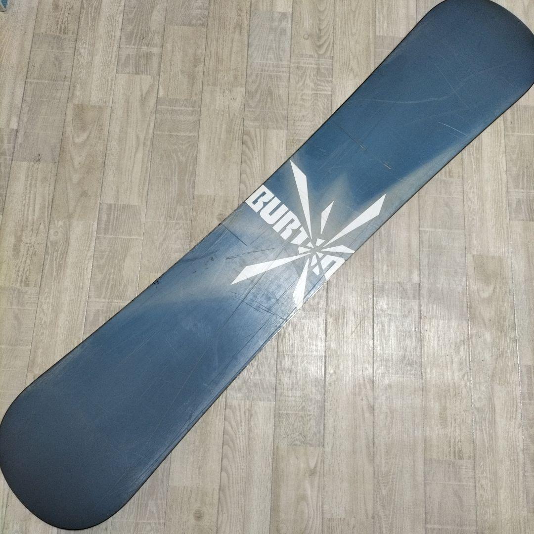 断捨離中　BURTON バートン　スノーボード板　スノーボードセット