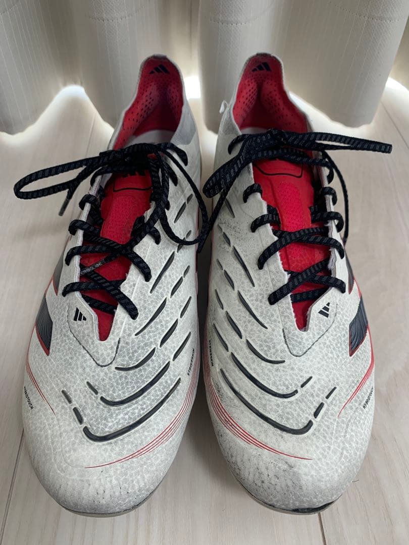 シューズ PREDATOR ELITE AG 27.5