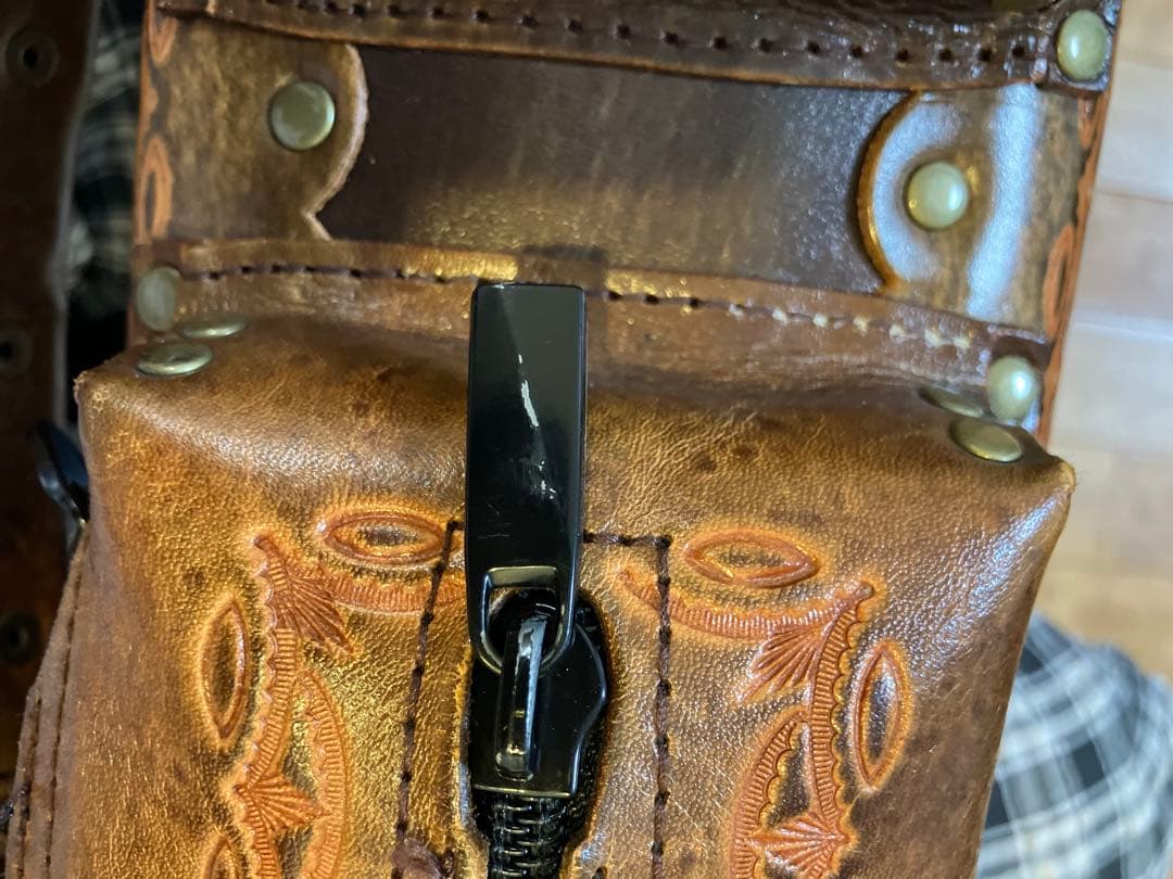 インストロークケース IST-24-DB-D01 クラシック（部品欠損あり）