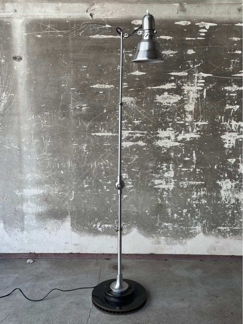 超希少！極上！Polished Bell Head Lumina フランス