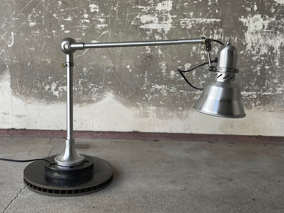 超希少！極上！Polished Bell Head Lumina フランス