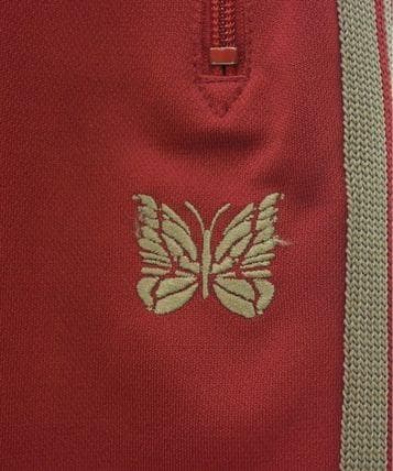 M*m様 Needles ニードルス トラックパンツ