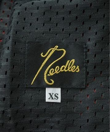 M*m様 Needles ニードルス トラックパンツ