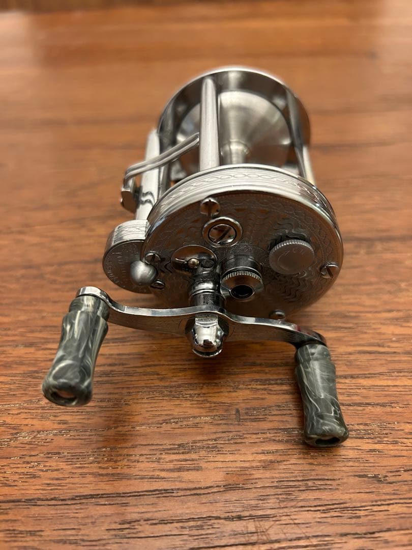 フルーガー　サミット　左ハンドル　アブ　アンバサダー　1500 2500 好きへ