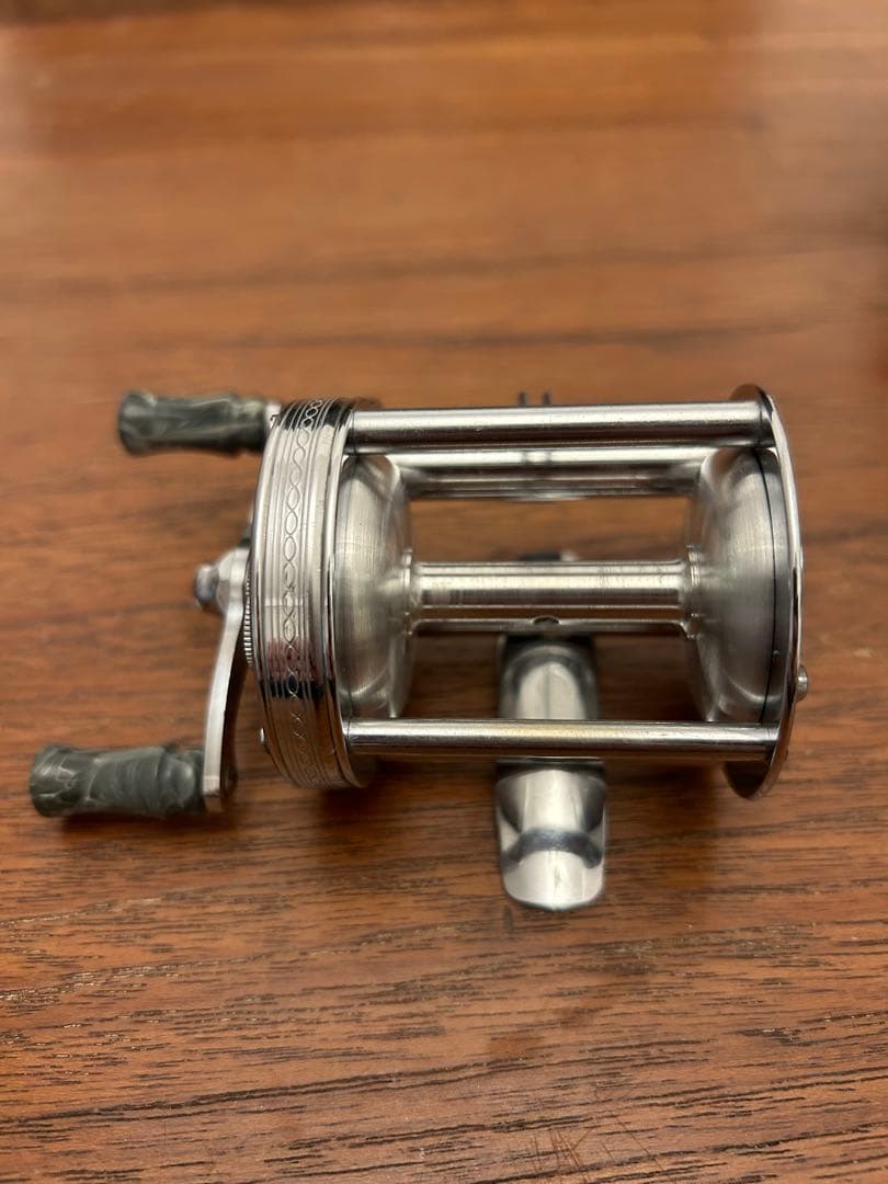 フルーガー　サミット　左ハンドル　アブ　アンバサダー　1500 2500 好きへ