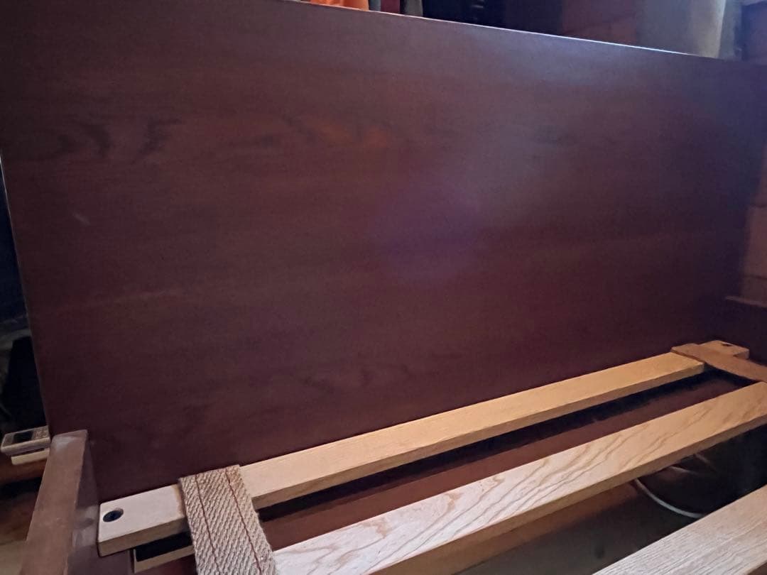 新品同様美品　truck furniture TORCH BED