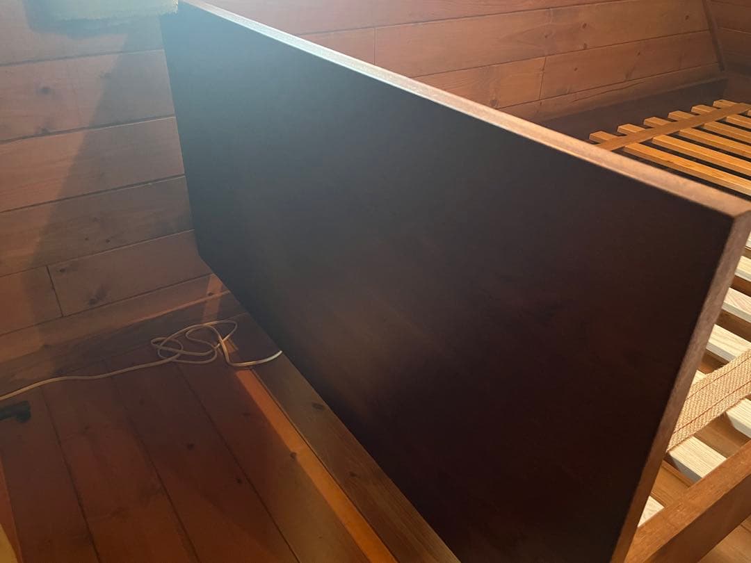 新品同様美品　truck furniture TORCH BED