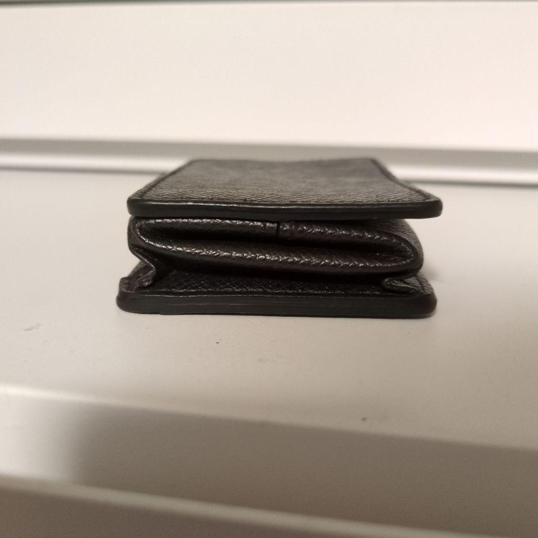 ルイヴィトン　タイガレザー ケース　カードケース