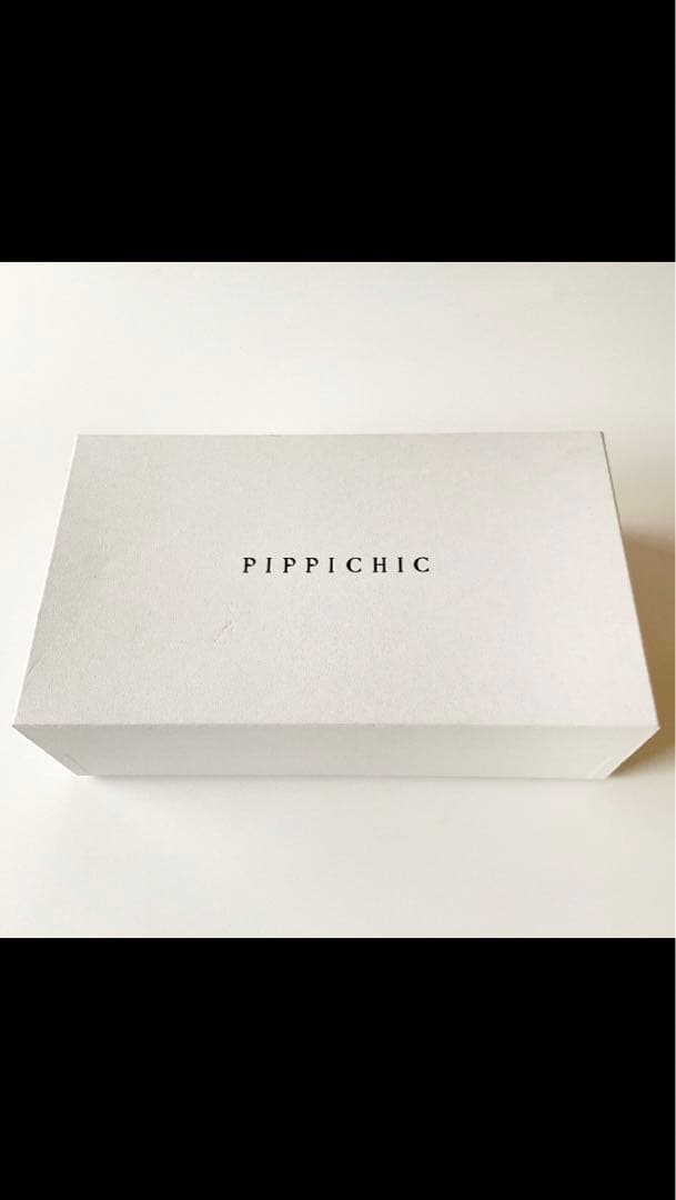 【未使用】37.5/24.5cm PINA WALTZピッピシック パンプス