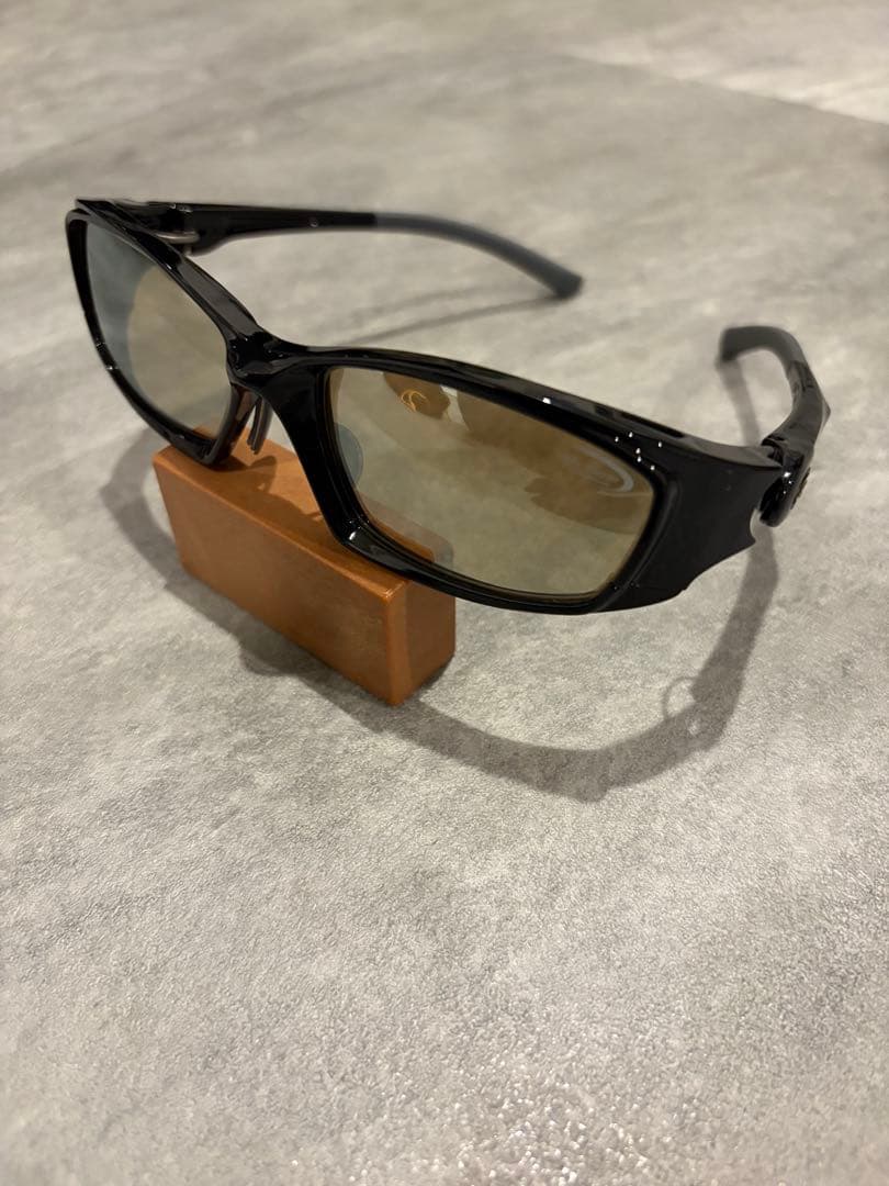 TIEMCO ティムコ　サイトマスター　偏光サングラス　TALEXタレックス