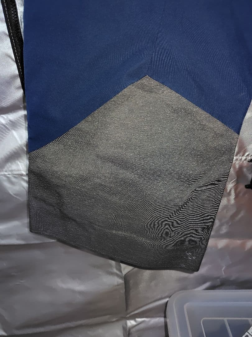 NORRONA ノローナ ロフォーテン ゴアテックス インサレーテッドパンツ