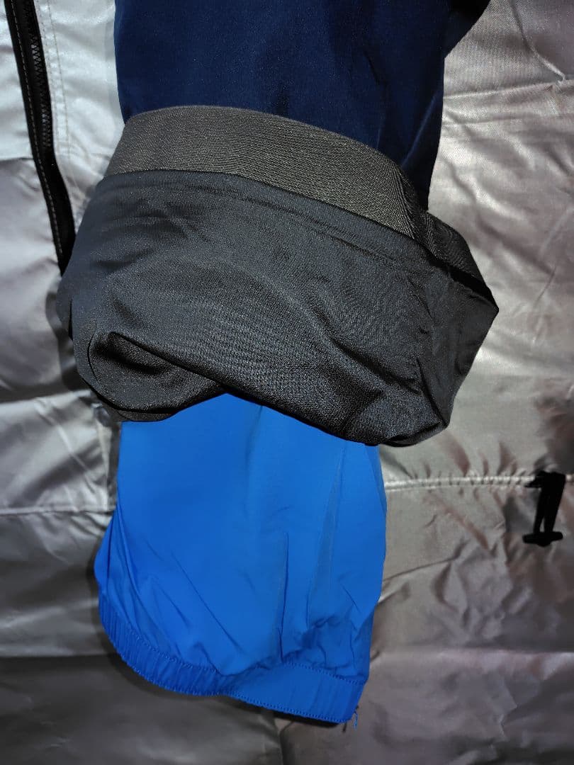 NORRONA ノローナ ロフォーテン ゴアテックス インサレーテッドパンツ