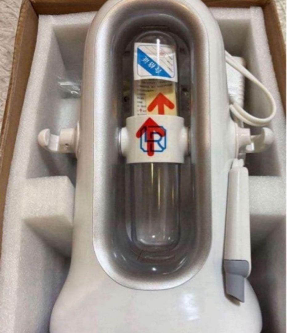 新品　エステサロン業務用ハイドラフェイシャル機器　ハイドラ 毛穴洗浄