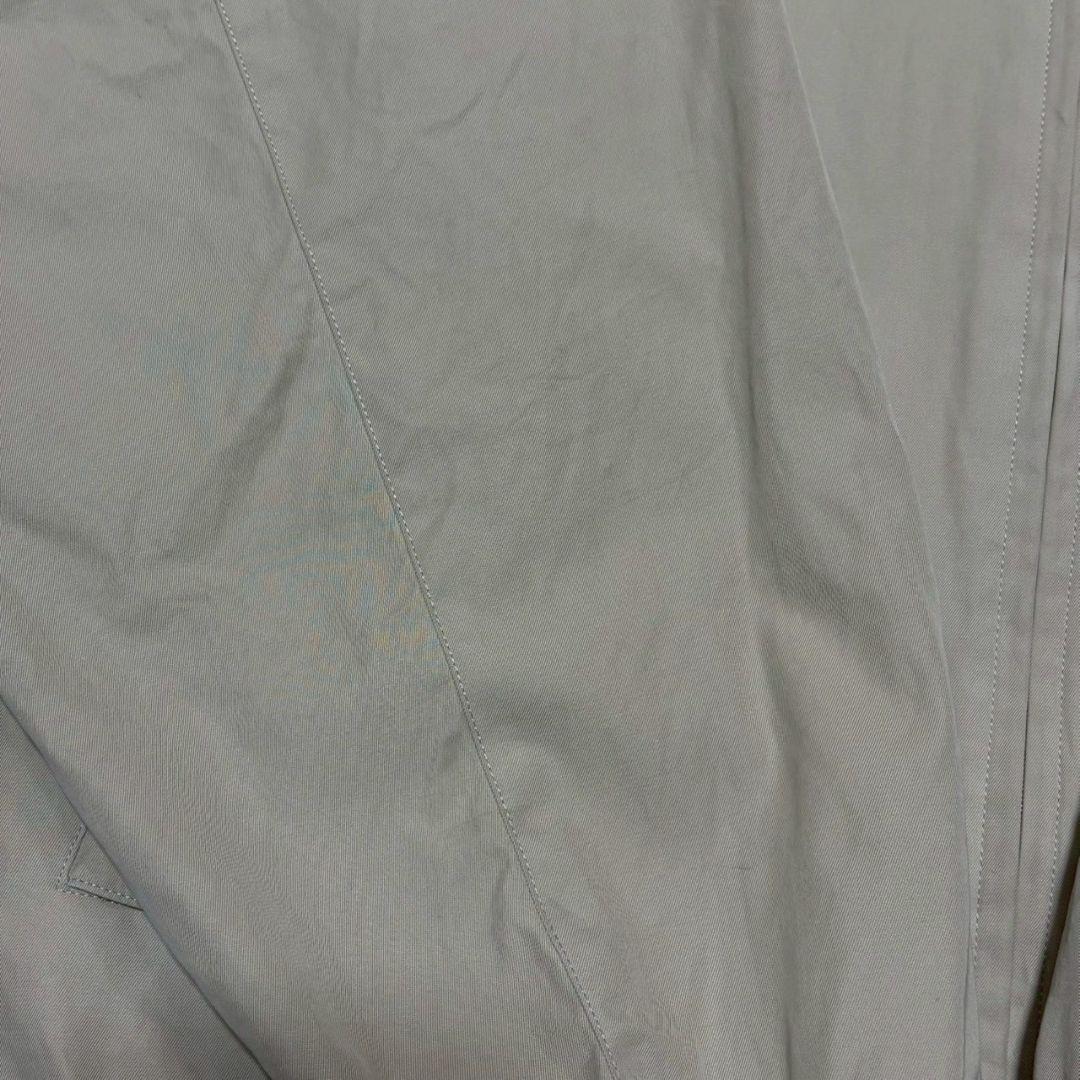 Burberrys バーバリー スイングトップ ハリントンジャケット ノバ LL