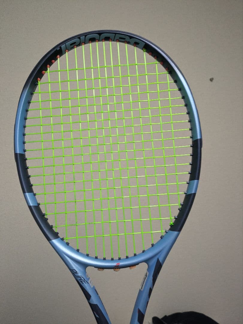 ピュアドライブ98