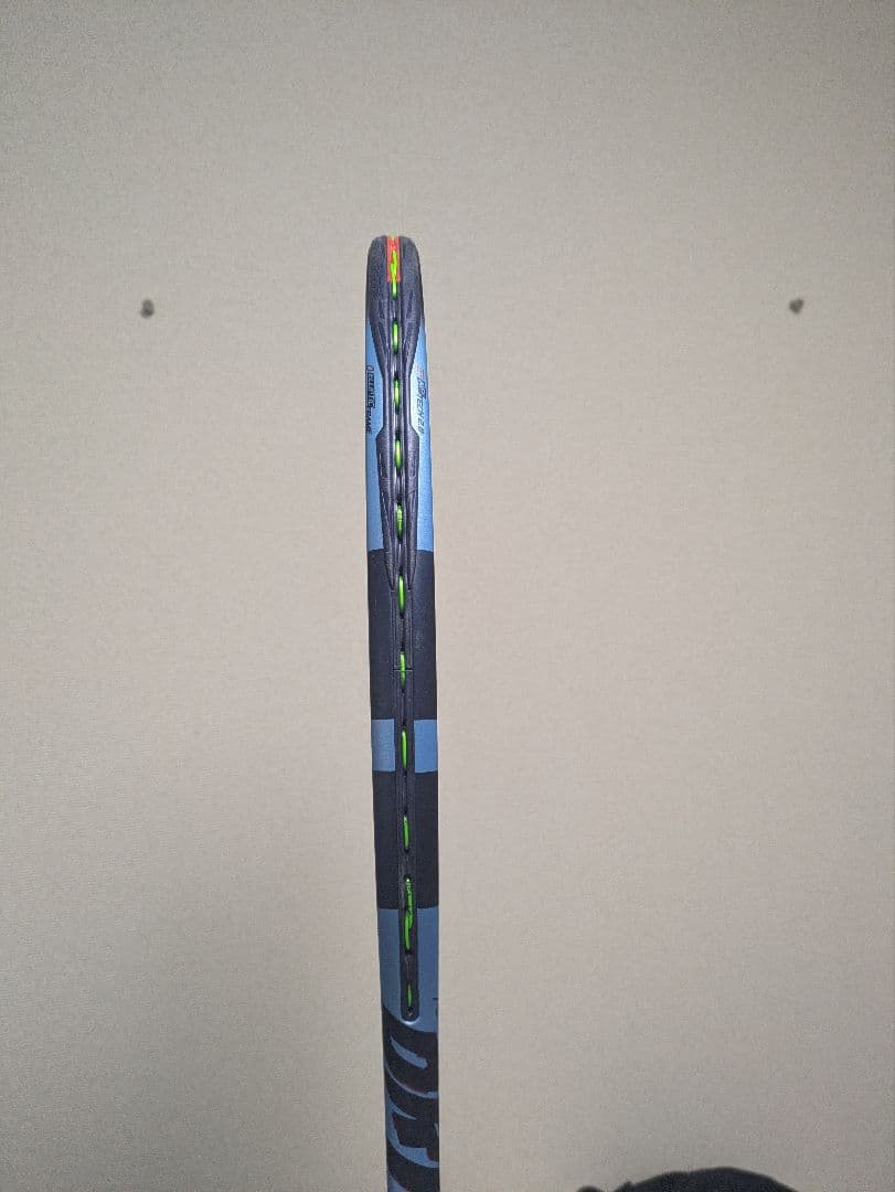 ピュアドライブ98