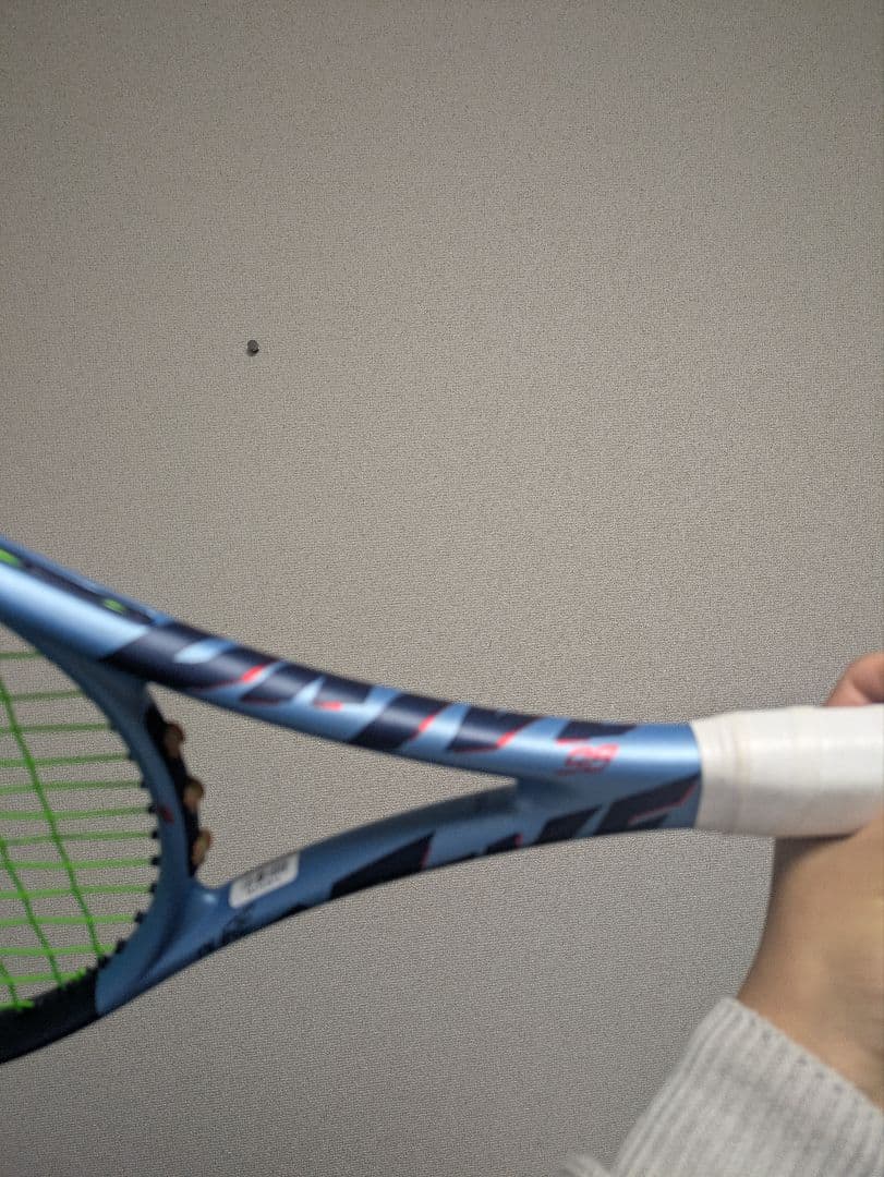 ピュアドライブ98