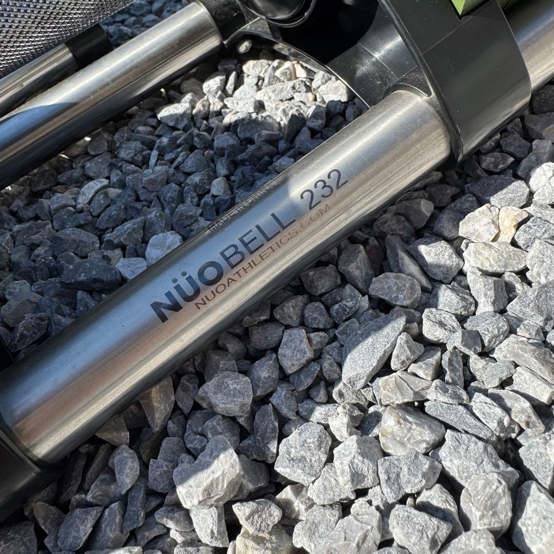 ②フレックスベル 32kg 可変式ダンベル カーキ