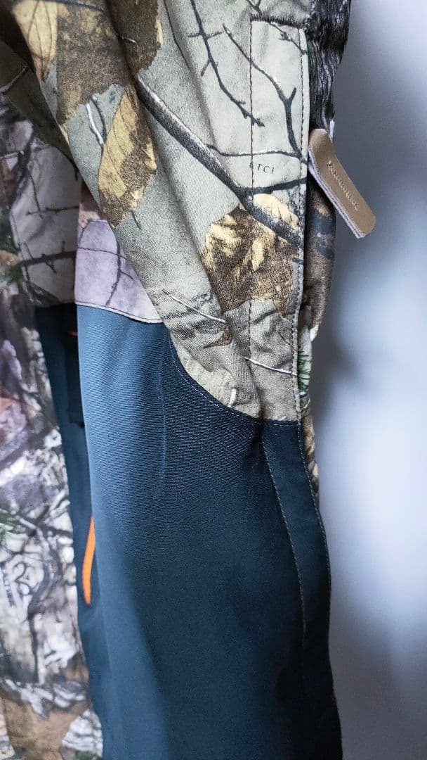 ☃︎メンズL☃︎【６８６ ロクハチ】スノーボードウェア セットアップ 上下