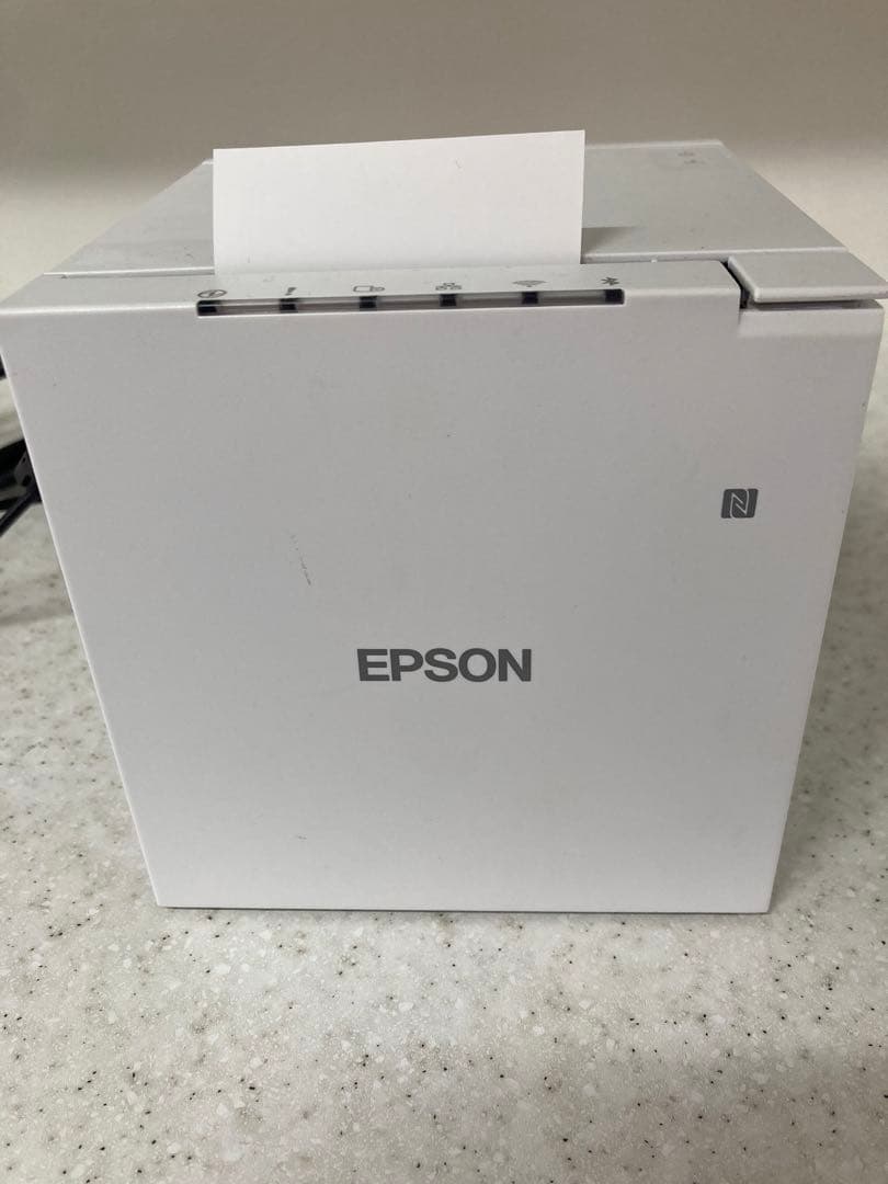EPSON TM-m30III-H レシートプリンター