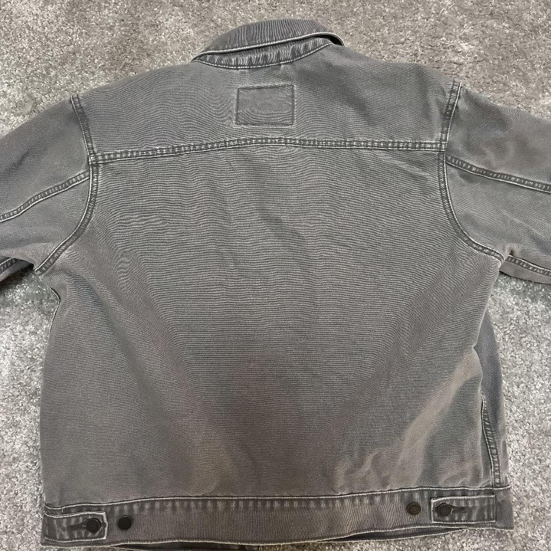 未使用 LEVI'S/WORKWEAR SUNRISE トラッカージャケット