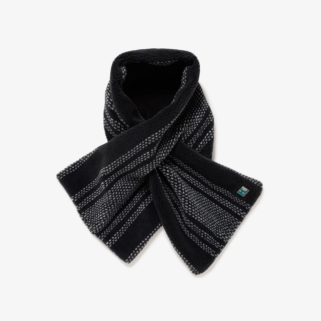 小物 DESCENDANT HELLYHANSEN CATPR SCARF
