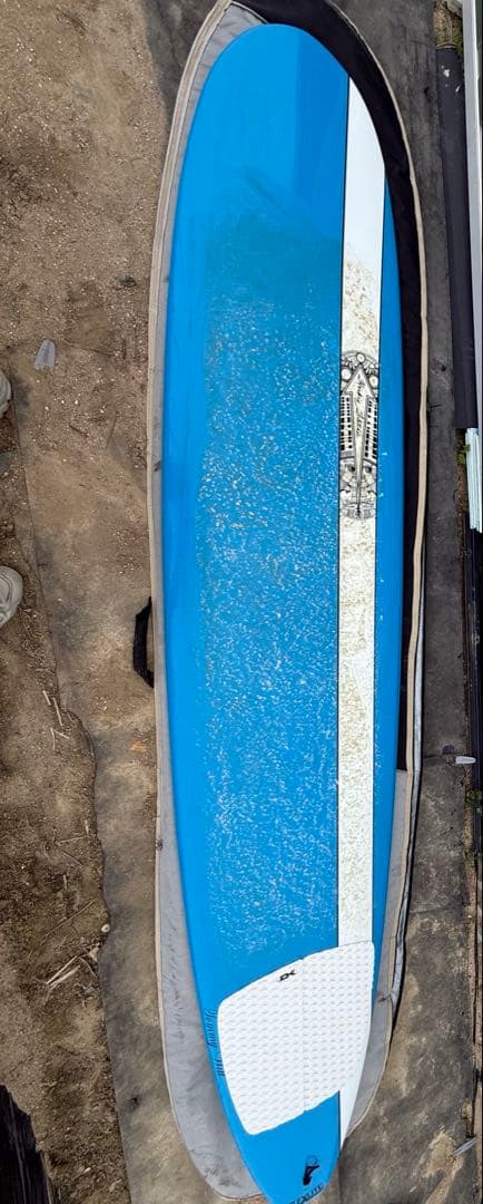 ロングボード サーフボード 手渡し限定