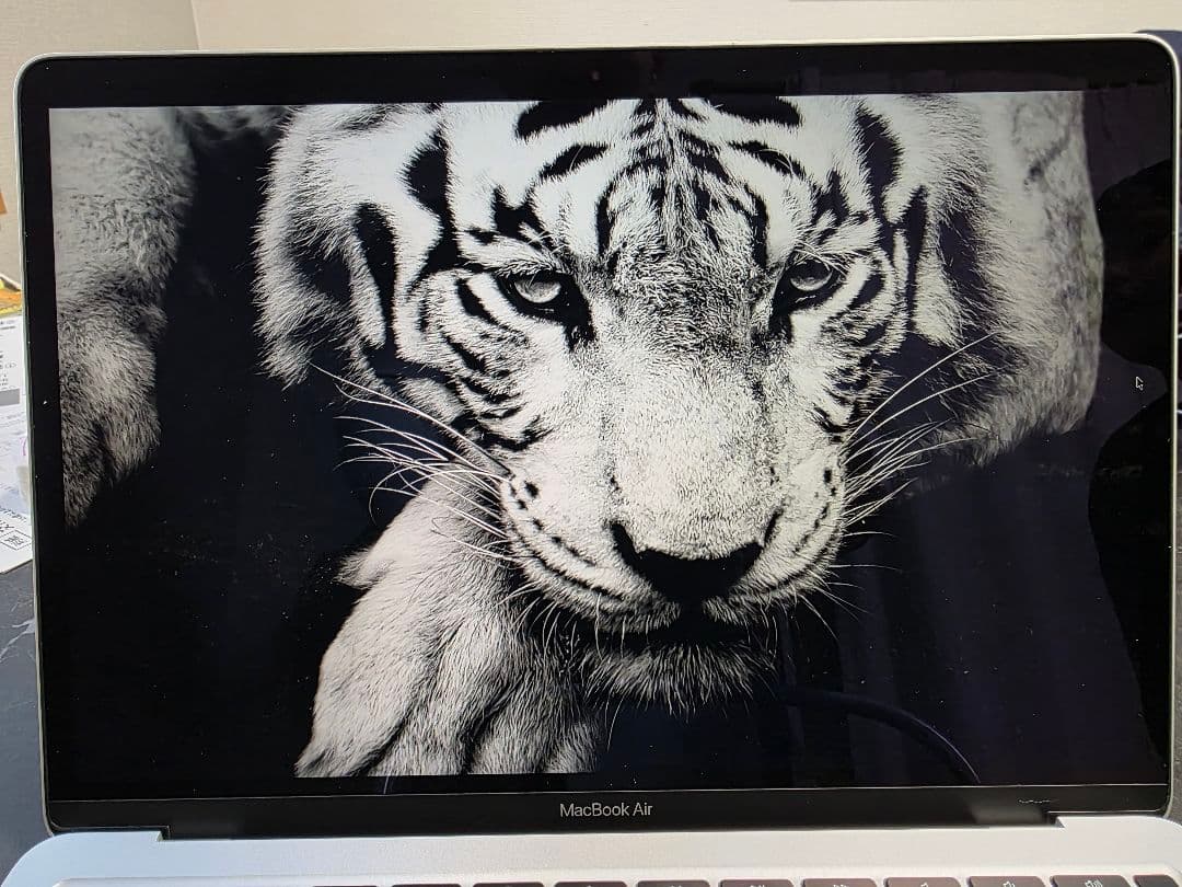 MacBook Air m1 16gb USキーボード　おまけ