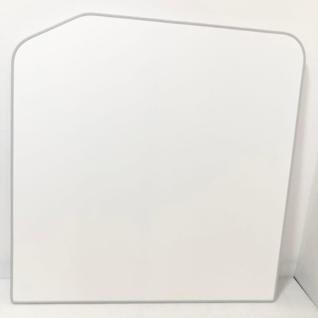 未使用品 LIXIL リクシル 風呂ふた YFK-1576B(4)-D2