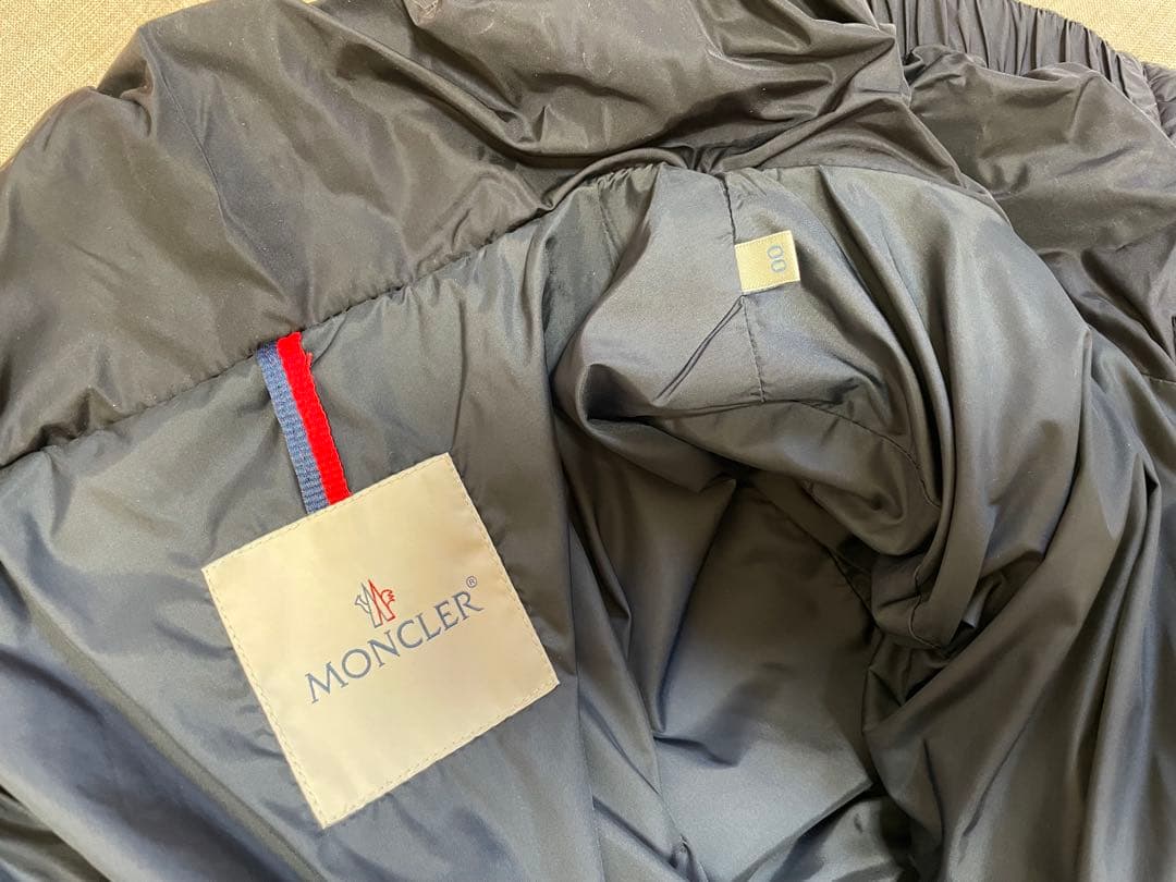 モンクレール♡ダウン00