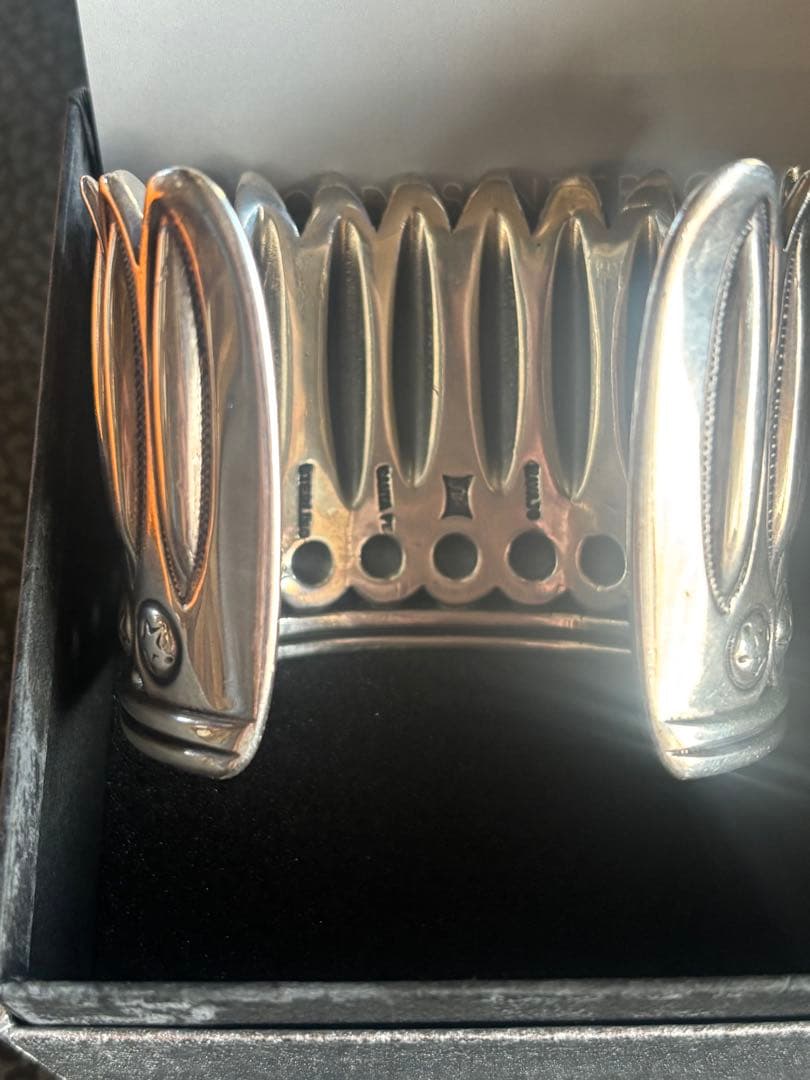 CODY SANDERSON Feather Head Star Sサイズ