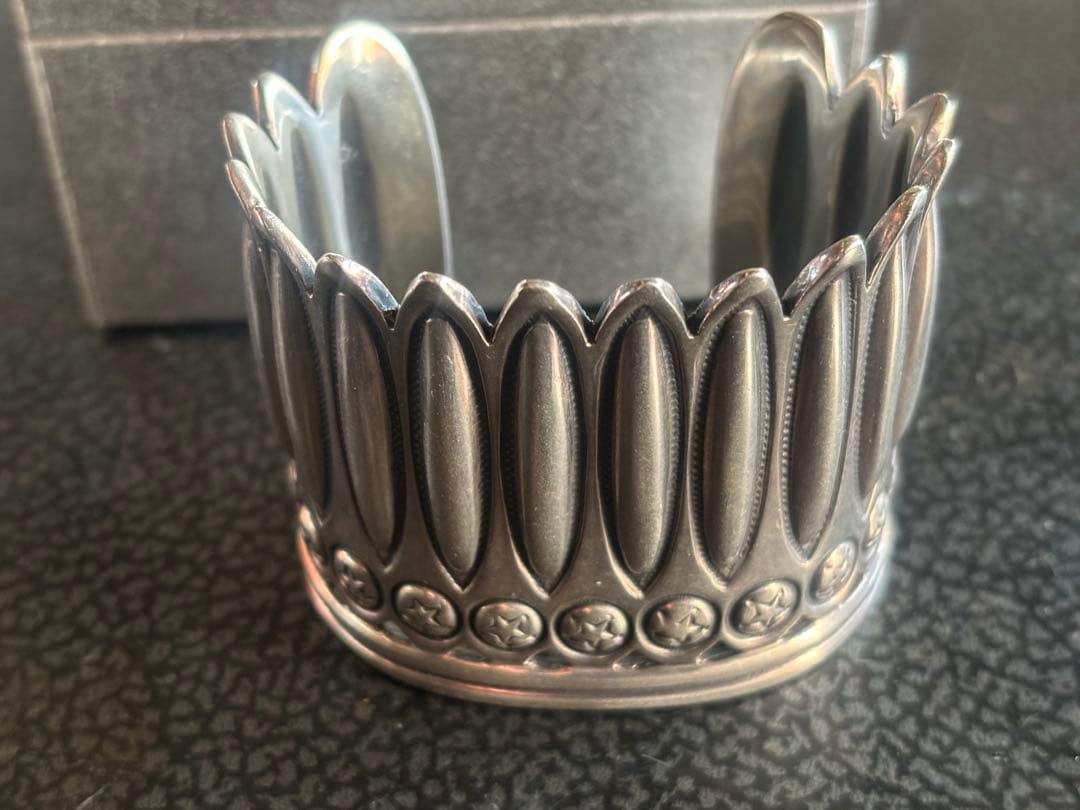 CODY SANDERSON Feather Head Star Sサイズ