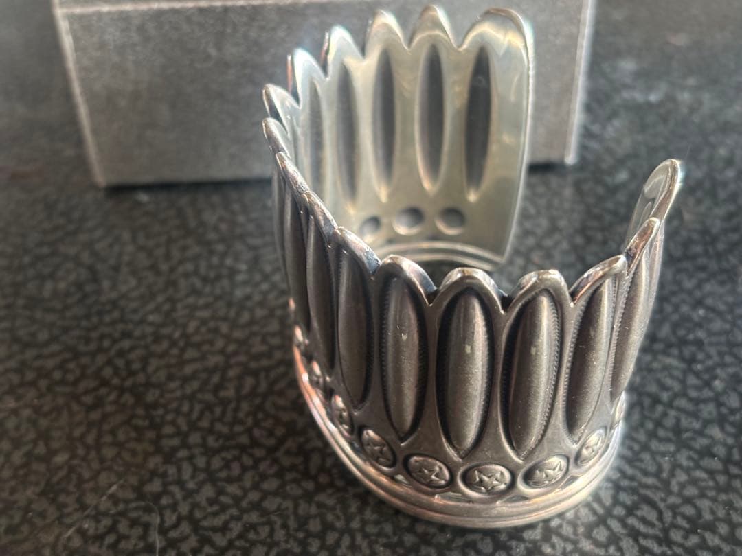 CODY SANDERSON Feather Head Star Sサイズ