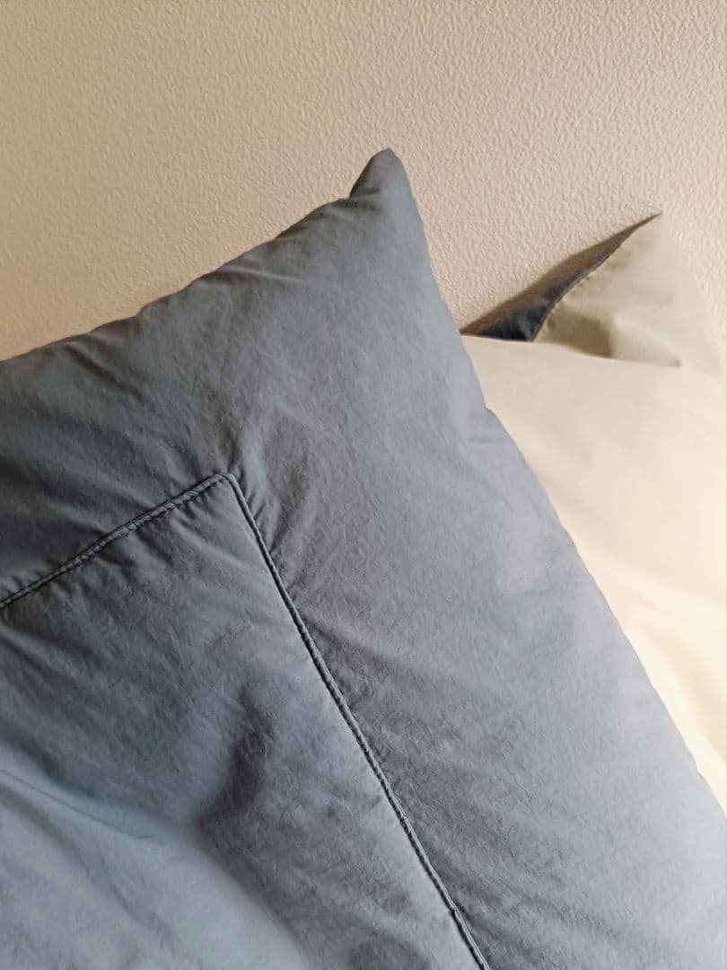 専用　oll kyoto ダウンストール