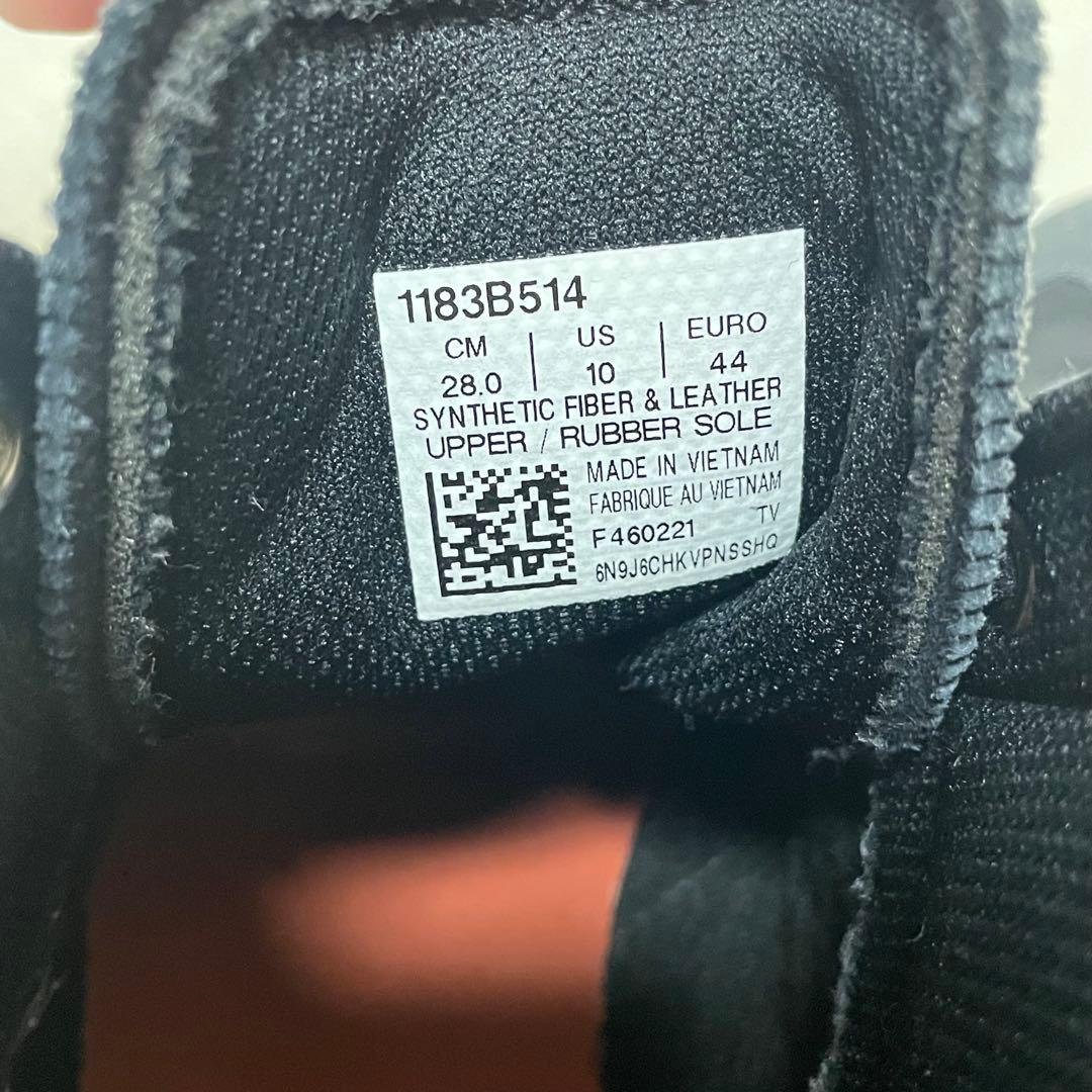 【美品】 オニツカタイガー MEXICO RINKAN メキシコ リンカン　撥水