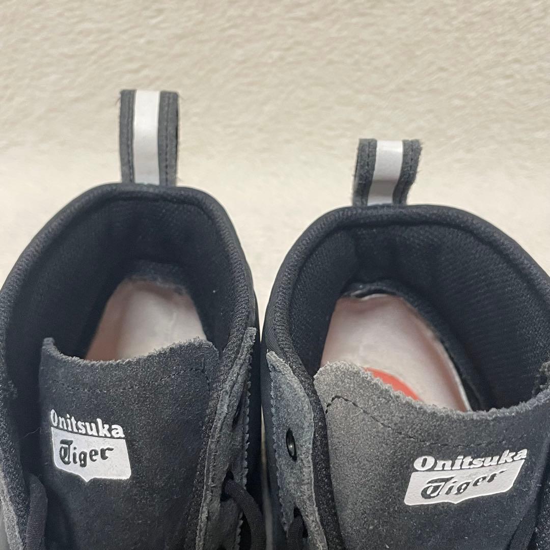 【美品】 オニツカタイガー MEXICO RINKAN メキシコ リンカン　撥水