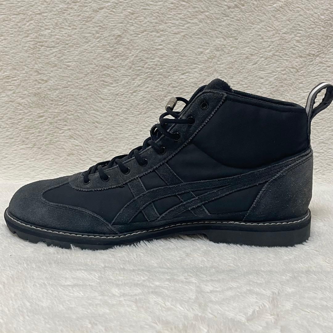 【美品】 オニツカタイガー MEXICO RINKAN メキシコ リンカン　撥水