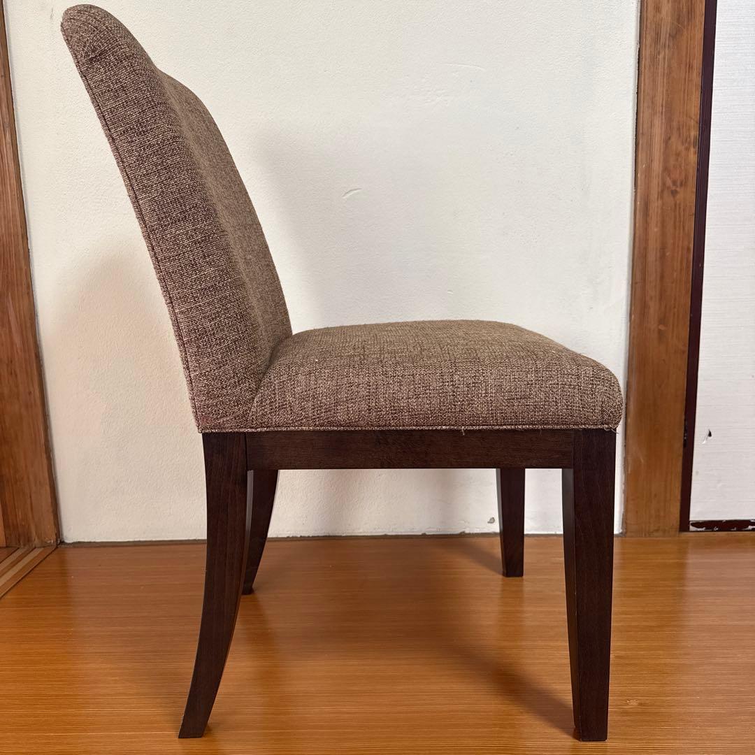 b*o様 IDEE ブラウンチェア