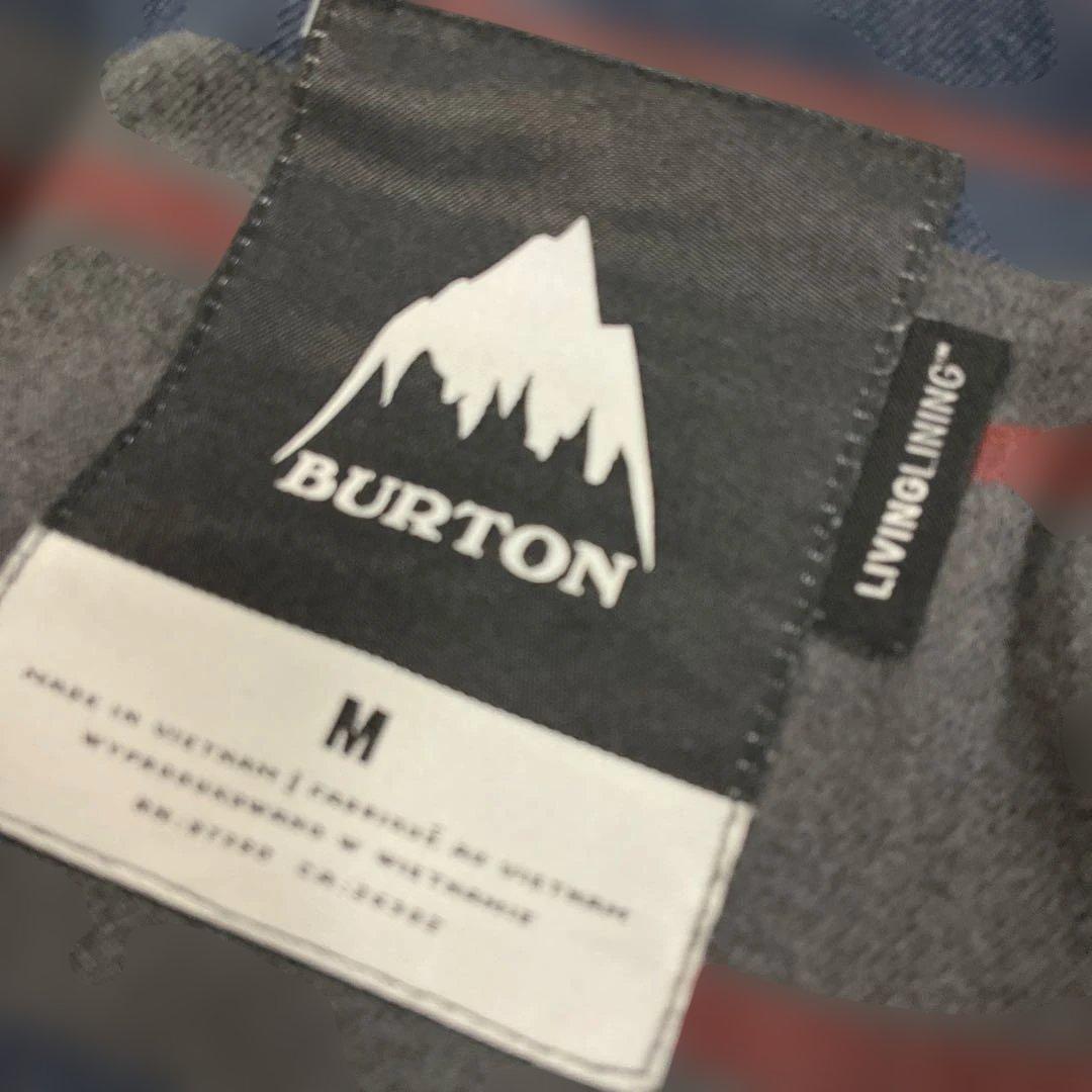 【BURTON】スノーボードウエア　THERMOLITE ダンモア＃2939