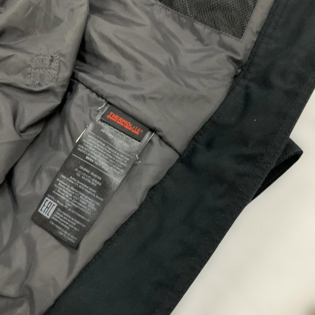 【BURTON】スノーボードウエア　THERMOLITE ダンモア＃2939