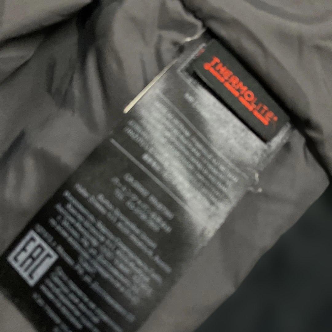 【BURTON】スノーボードウエア　THERMOLITE ダンモア＃2939