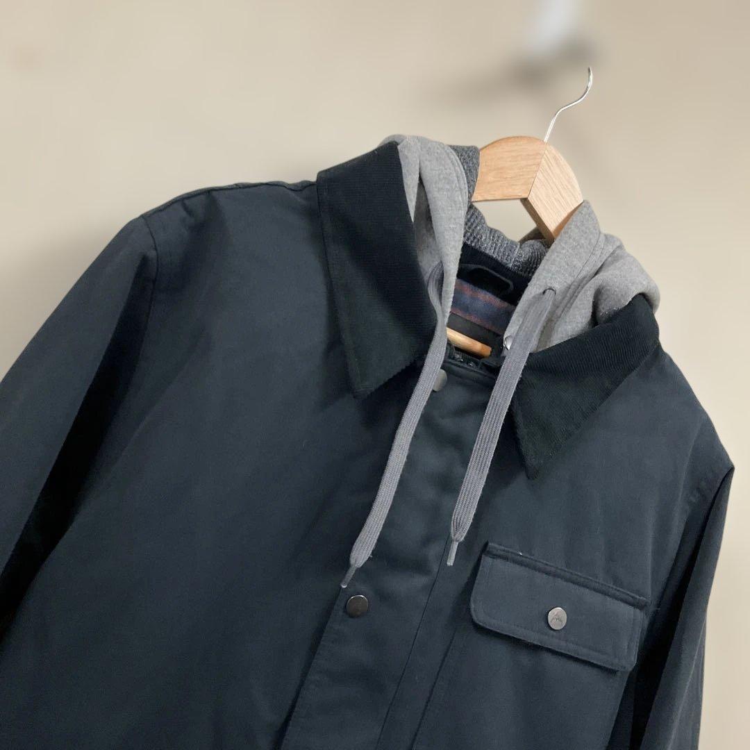 【BURTON】スノーボードウエア　THERMOLITE ダンモア＃2939