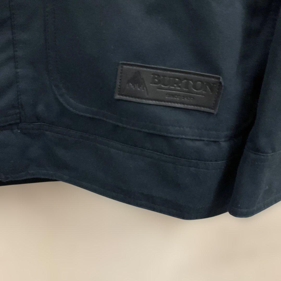【BURTON】スノーボードウエア　THERMOLITE ダンモア＃2939