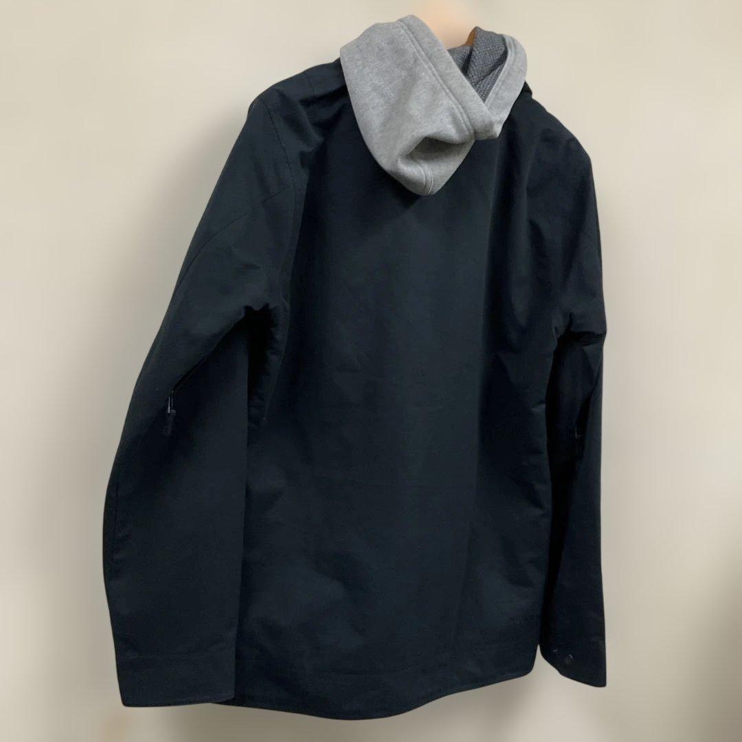 【BURTON】スノーボードウエア　THERMOLITE ダンモア＃2939