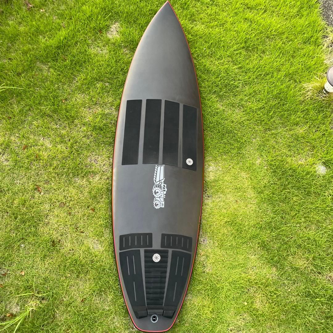 モティ様用JS INDUSTRIES XERO GRAVITY