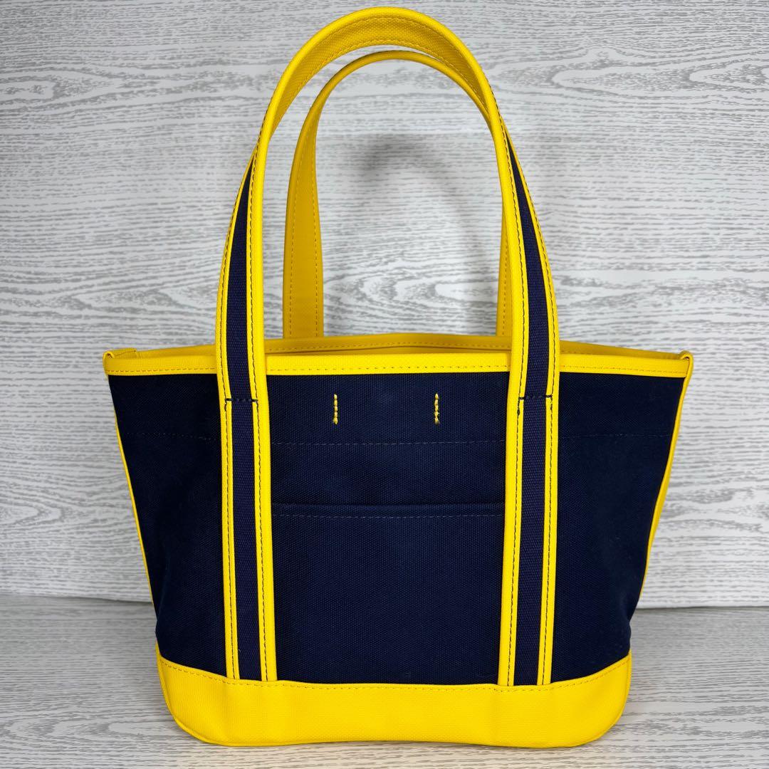 未使用級　PORTER ポーター　トートバッグ　S8348